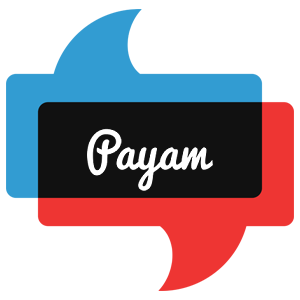 Payam sharks logo