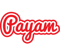 Payam sunshine logo