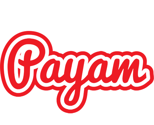 Payam sunshine logo
