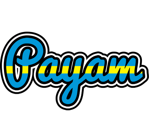 Payam sweden logo