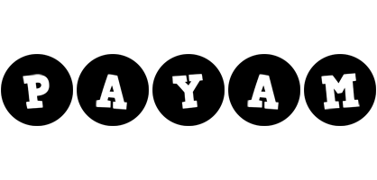 Payam tools logo