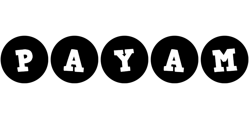 Payam tools logo