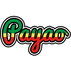 Payao african logo