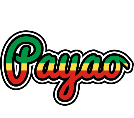 Payao african logo