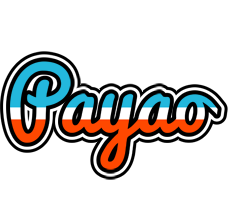 Payao america logo