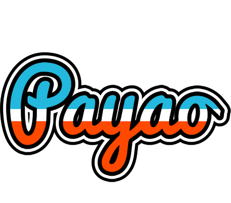 Payao america logo