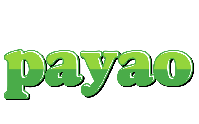 Payao apple logo