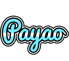 Payao argentine logo