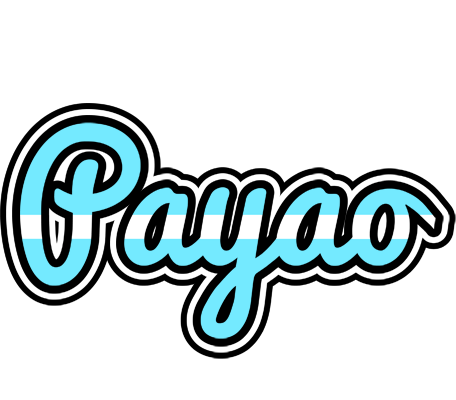 Payao argentine logo