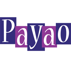 Payao autumn logo