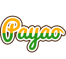 Payao banana logo