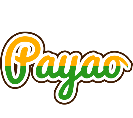 Payao banana logo