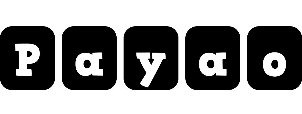 Payao box logo