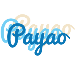 Payao breeze logo