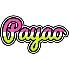 Payao candies logo