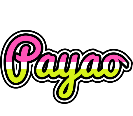 Payao candies logo