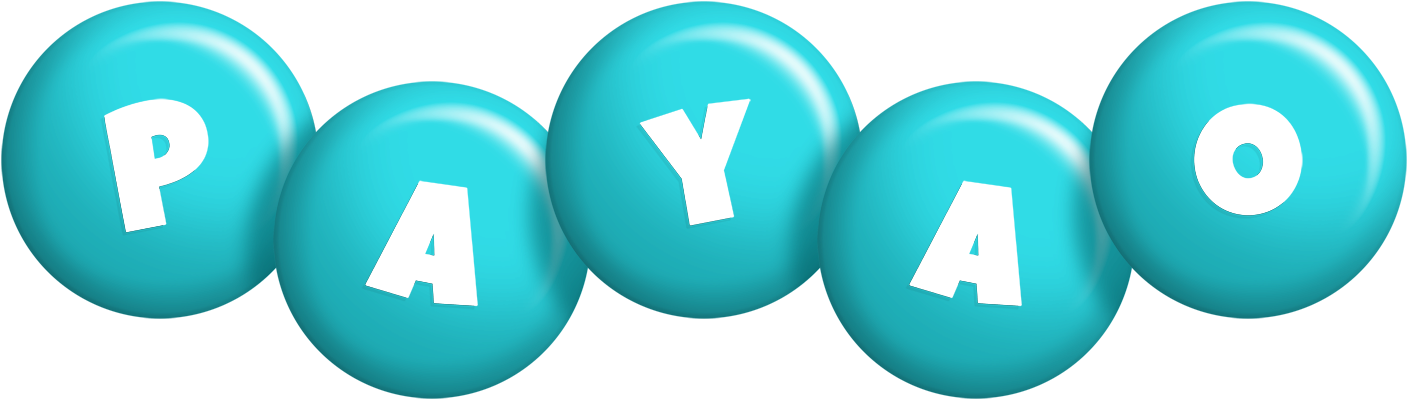 Payao candy-azur logo