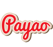 Payao chocolate logo