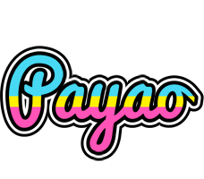 Payao circus logo