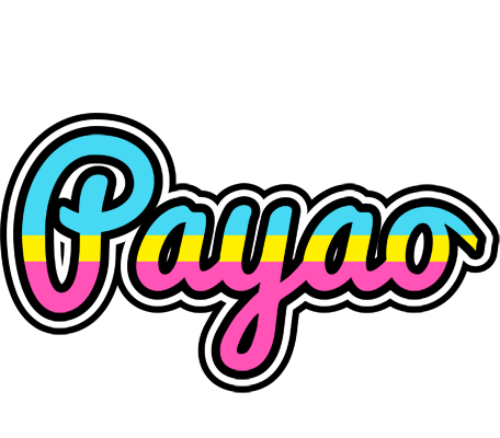 Payao circus logo