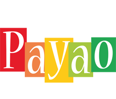 Payao colors logo