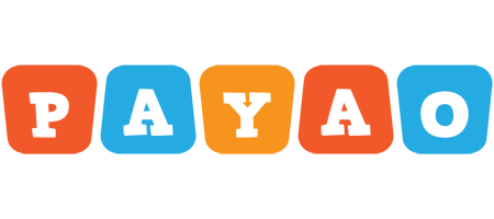 Payao comics logo