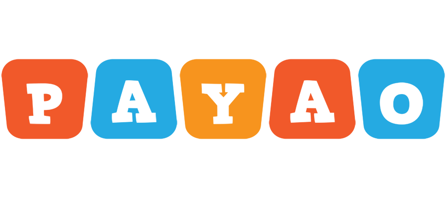 Payao comics logo