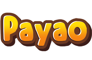 Payao cookies logo