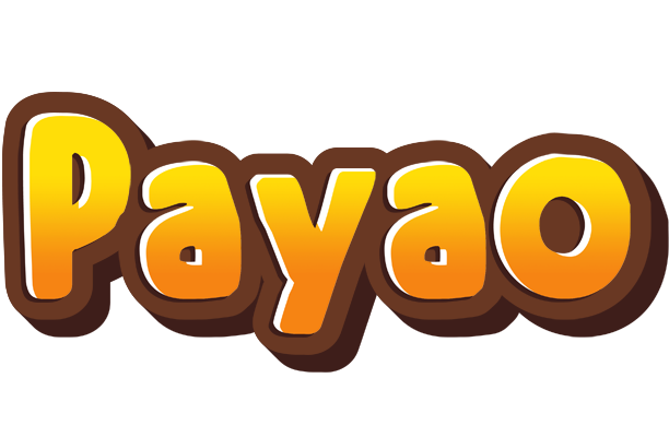 Payao cookies logo