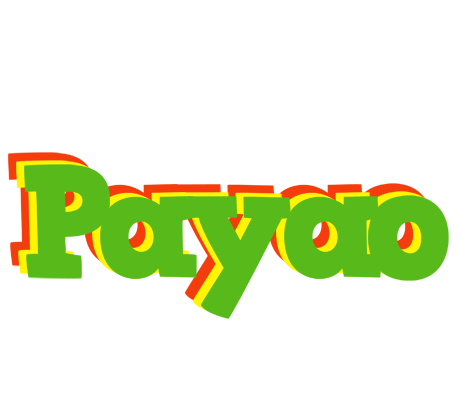 Payao crocodile logo