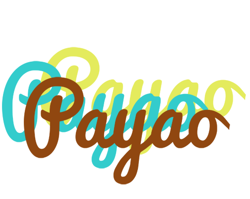 Payao cupcake logo