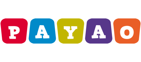 Payao daycare logo