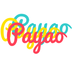 Payao disco logo