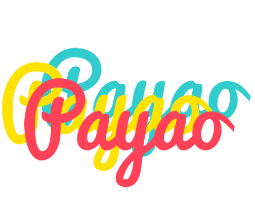 Payao disco logo