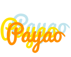 Payao energy logo