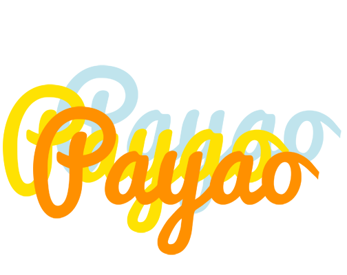 Payao energy logo