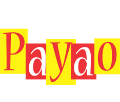 Payao errors logo