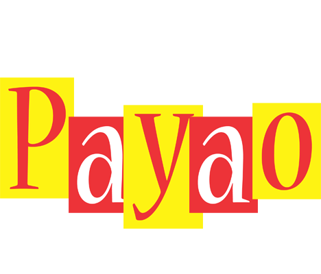 Payao errors logo