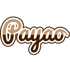 Payao exclusive logo