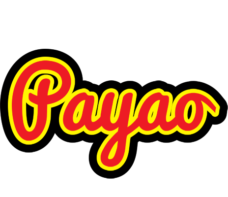 Payao fireman logo