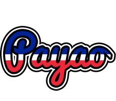 Payao france logo