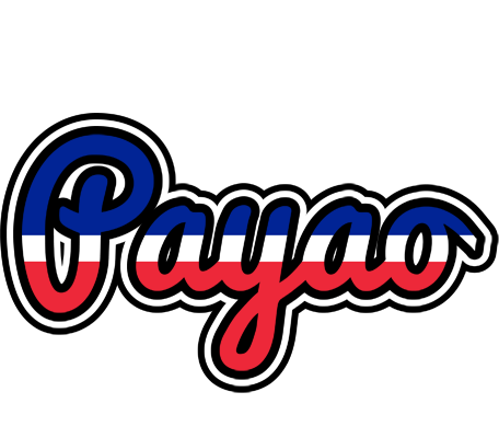 Payao france logo