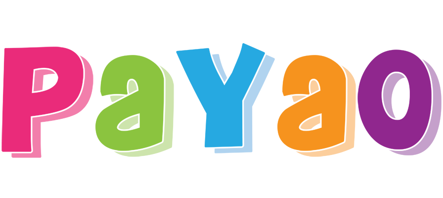 Payao friday logo