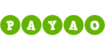 Payao games logo