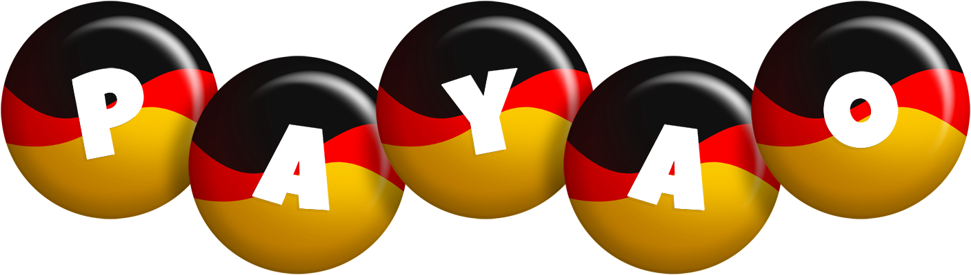 Payao german logo