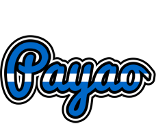 Payao greece logo