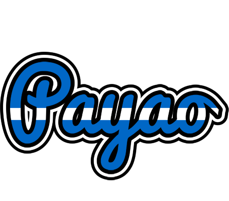 Payao greece logo