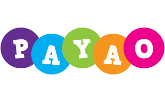 Payao happy logo