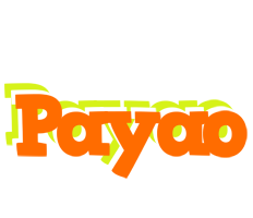 Payao healthy logo