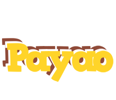 Payao hotcup logo